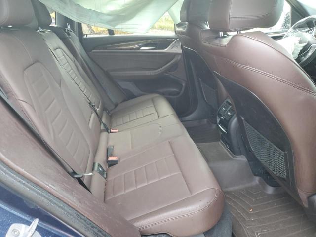 2020 BMW X3 SDRIVE3 - 5UXTY3C05LLU72294