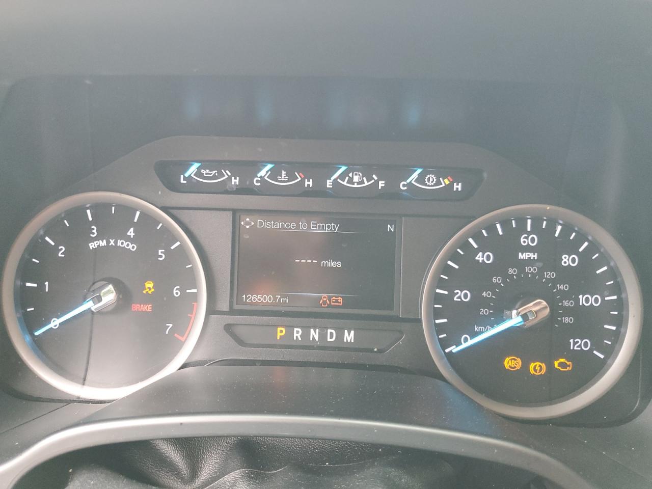 1FMJK1JT4KEA19147 2019 Ford Expedition Max Xlt