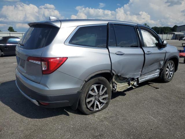 2021 HONDA PILOT EXL - 5FNYF5H55MB018905