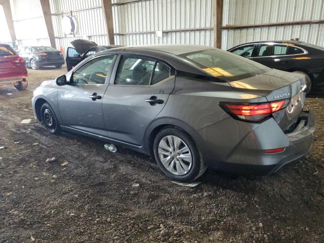Vin: 3n1ab8bv6ry283774, lot: 63005684, nissan sentra s 20242