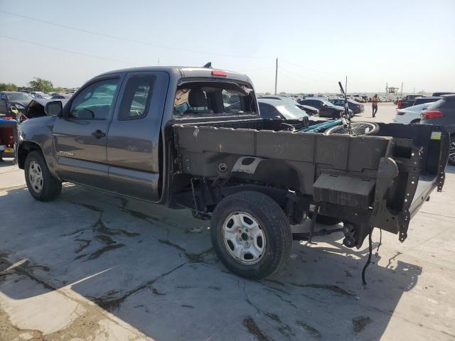 2015 Toyota Tacoma Access Cab VIN: 5TFTX4CN1FX054611 Lot: 63278794