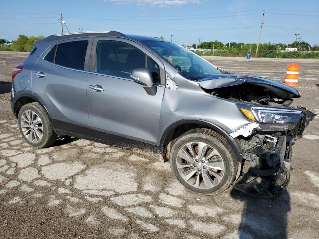 KL4CJASB9KB922117 2019 Buick Encore Preferred