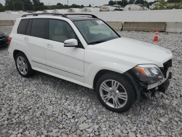 2015 Mercedes-Benz Glk 350 4Matic VIN: WDCGG8JB5FG419030 Lot: 61912104