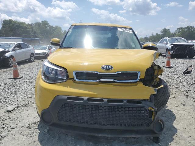 VIN KNDJP3A55E7006810 2014 KIA Soul, + no.5