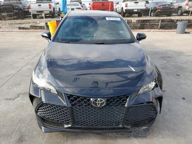2021 TOYOTA AVALON NIG - 4T1EZ1FB9MU060704