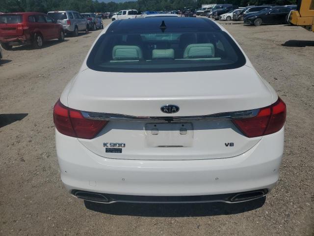 KNALW4D48F6019608 2015 Kia K900