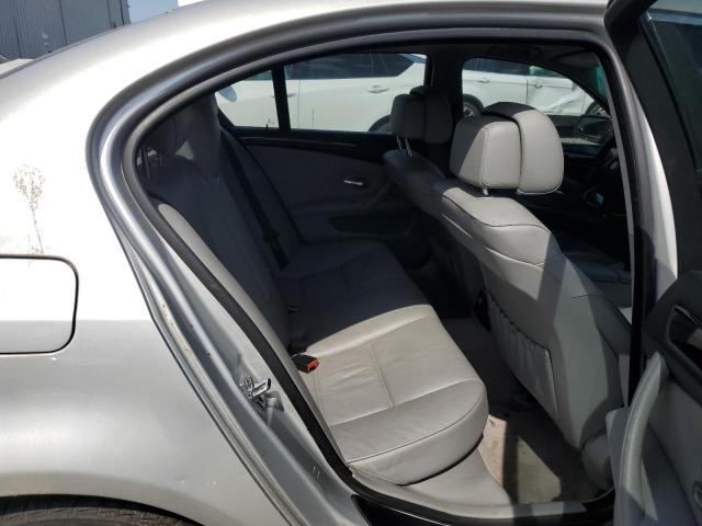 2008 BMW 5er - Image 10