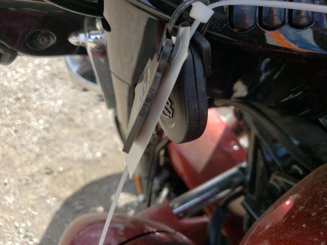 2023 HARLEY-DAVIDSON FLHTKANV 1HD1AGF17PB663220