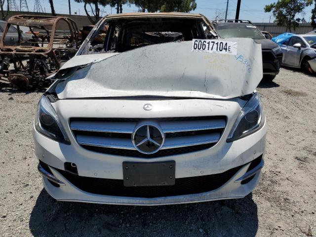 VIN WDDVP9AB9GJ009375 2016 MERCEDES-BENZ B-CLASS no.5