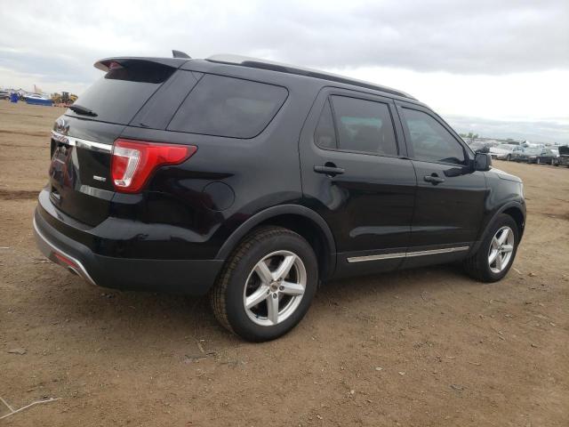 2016 FORD EXPLORER X - 1FM5K8D88GGC33782