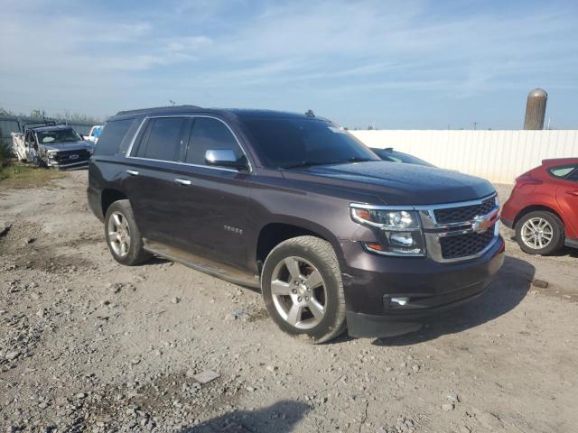 VIN 1GNSCBKC3FR173784 2015 Chevrolet Tahoe, C1500 Lt no.4