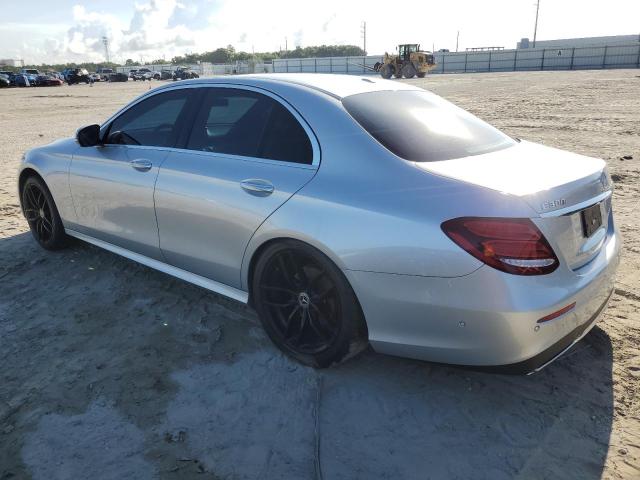 Vin: wddzf4jb8ka489019, lot: 61550154, mercedes-benz e-class 300 20192