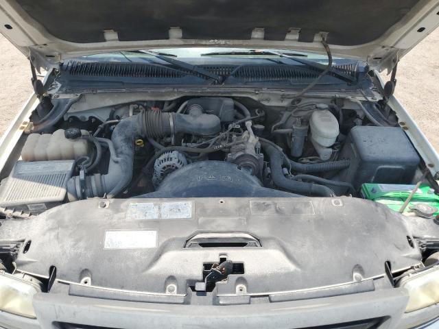 2003 GMC New Sierra C1500 VIN: 1GTEC14X13Z282305 Lot: 62696564