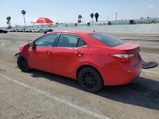 2016 TOYOTA COROLLA L - 2T1BURHE8GC540746