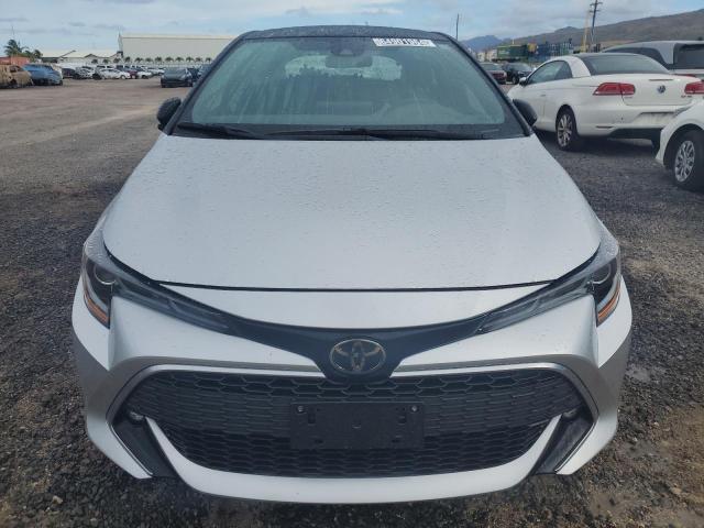2020 TOYOTA COROLLA XS - JTNC4RBE3L3100395