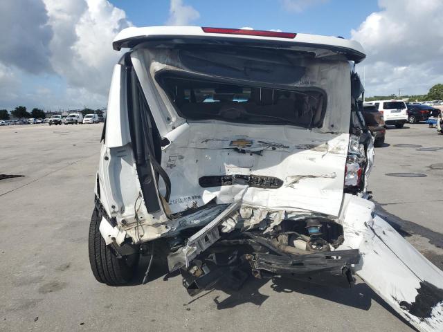 2018 Chevrolet Suburban C1500 Lt VIN: 1GNSCHKCXJR265552 Lot: 62523284