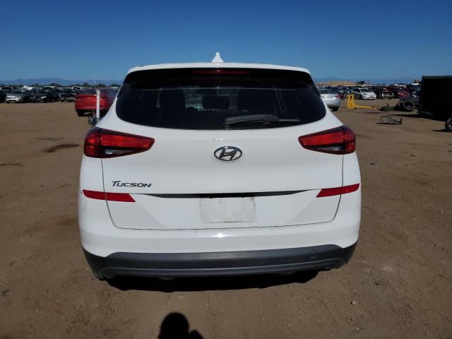 KM8J23A48KU902114 2019 Hyundai Tucson Se