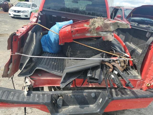 2016 FORD F150 SUPER - 1FTFW1EF4GFA91633