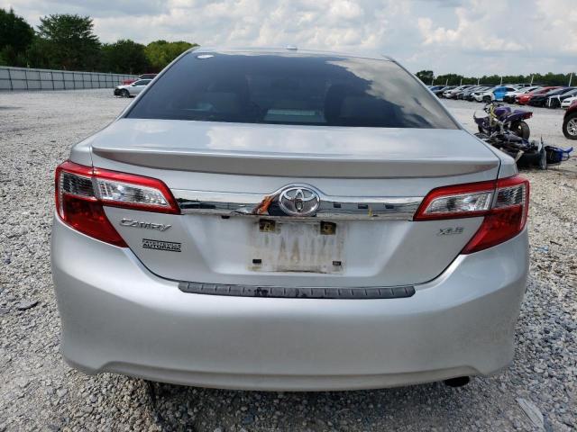 VIN 4T4BF1FK9ER346765 2014 Toyota Camry, L no.6