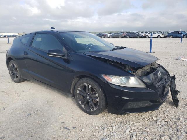 2015 HONDA CR-Z JHMZF1D41FS001405