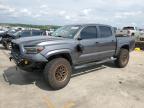 2018 TOYOTA TACOMA DOU - 5TFAX5GN4JX117877
