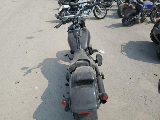 2020 HARLEY-DAVIDSON FLFBSANV - 1HD1YRK13LB054164