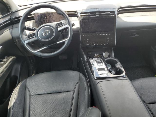 2022 HYUNDAI TUCSON LIM - 5NMJECAE7NH110939