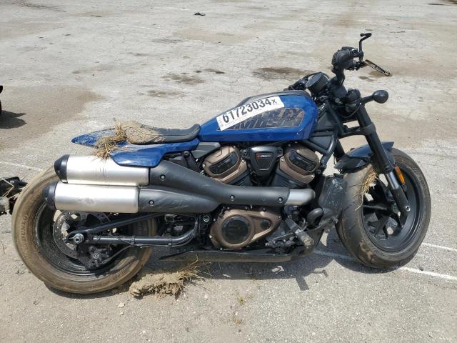 2023 HARLEY-DAVIDSON RH1250 S - 1HD1ZC412PB314311