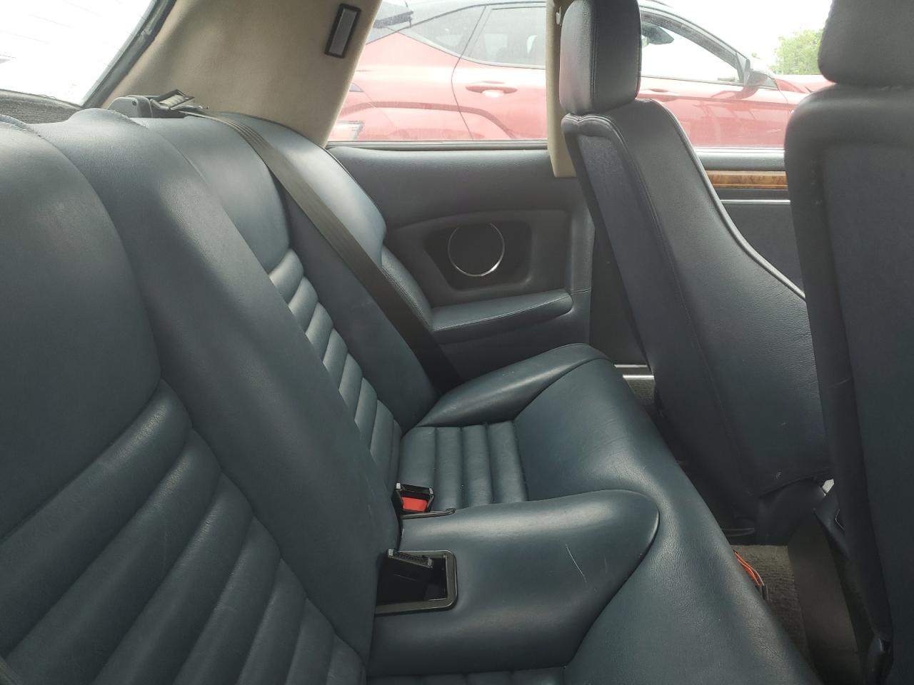 SAJNY5841KC158465 1989 Jaguar Xjs