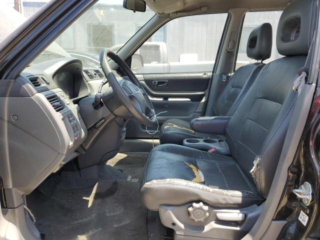 1998 Honda Cr-V Ex VIN: JHLRD1866WC063656 Lot: 62435314