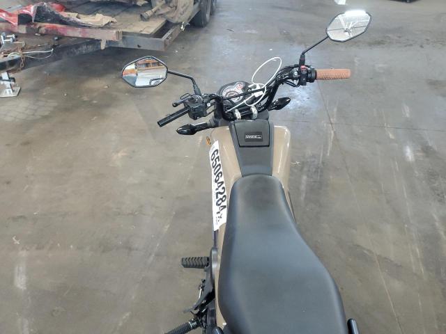2023 HONDA NVA110 B 3H1JK0704PD106264