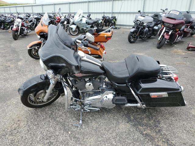 2009 HARLEY-DAVIDSON FLHTC 1HD1FF41X9Y672363