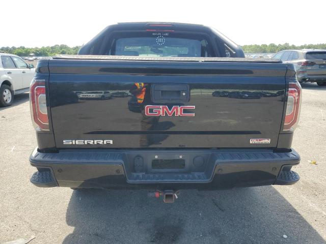 2016 GMC Sierra K1500 Slt VIN: 3GTU2NEC5GG330928 Lot: 61262084