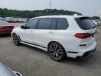 BMW X7 M50I снимка