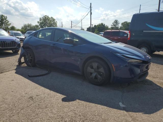 Vin: jtdacaau8p3000694, lot: 63066504, toyota prius le 20234