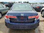 HONDA ACCORD EXL photo