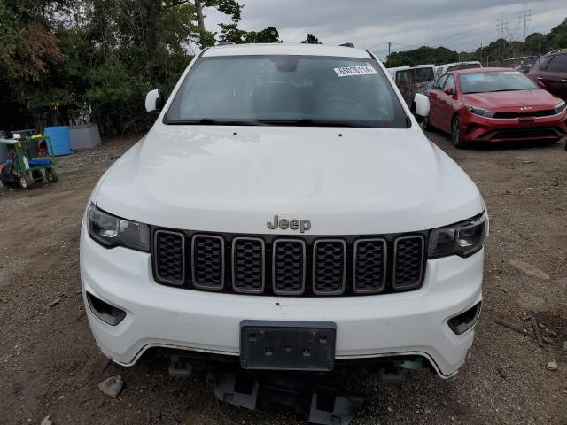 VIN 1C4RJFAG1GC492436 2016 Jeep Grand Cherokee, Laredo no.5