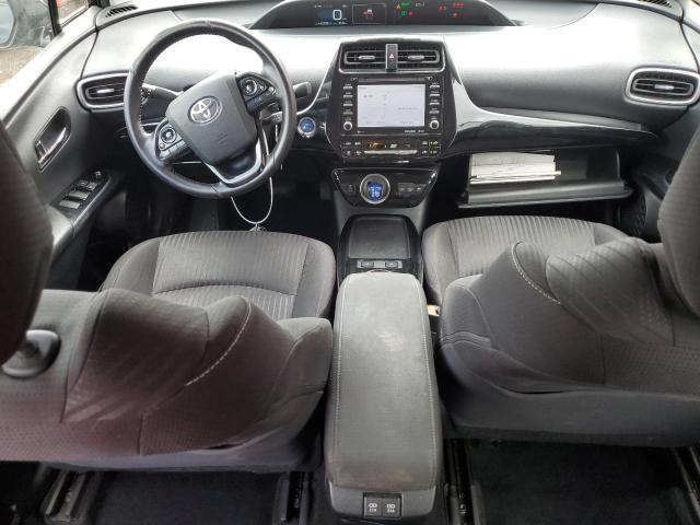 2020 Toyota Prius Prime Le VIN: JTDKARFP9L3146561 Lot: 61687984