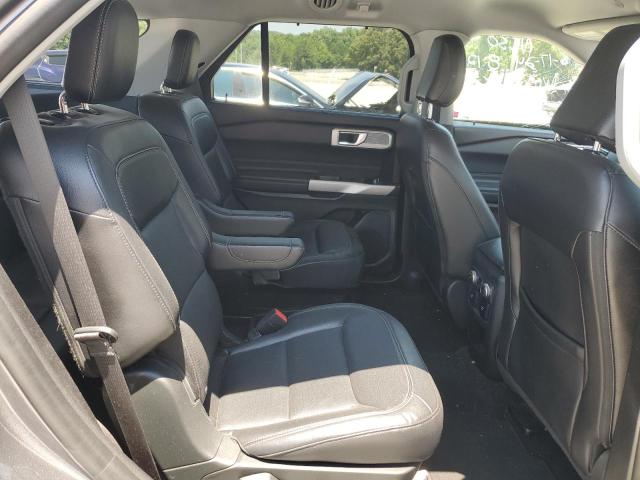 2021 Ford Explorer Limited VIN: 1FMSK8FH6MGB02894 Lot: 61479864