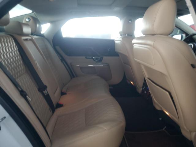 VIN SAJWJ2GD7G8W02015 2016 Jaguar XJL, Portfolio no.10