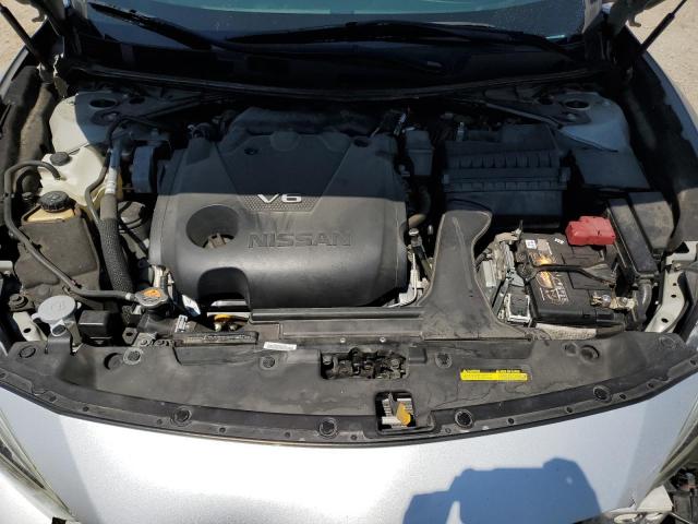 2016 NISSAN MAXIMA 3.5 - 1N4AA6AP5GC403874