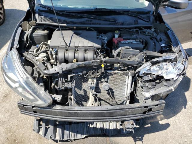 2019 NISSAN 200SX SE-R 3N1AB7AP9JL653548