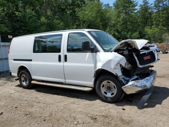 2018 GMC SAVANA G25 1GTW7AFG0J1213722