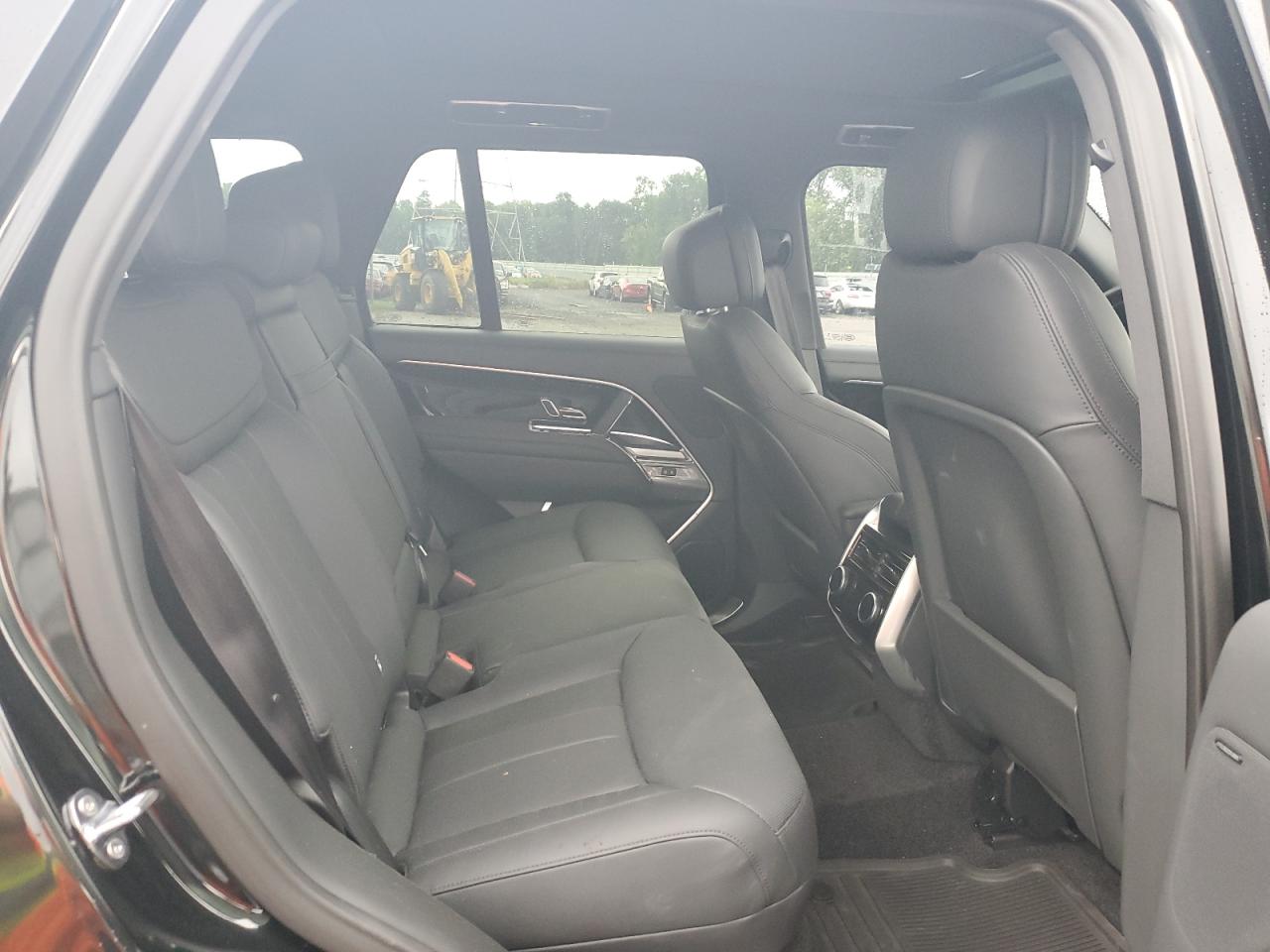 SALKP9E70PA075776 2023 Land Rover Range Rover Se