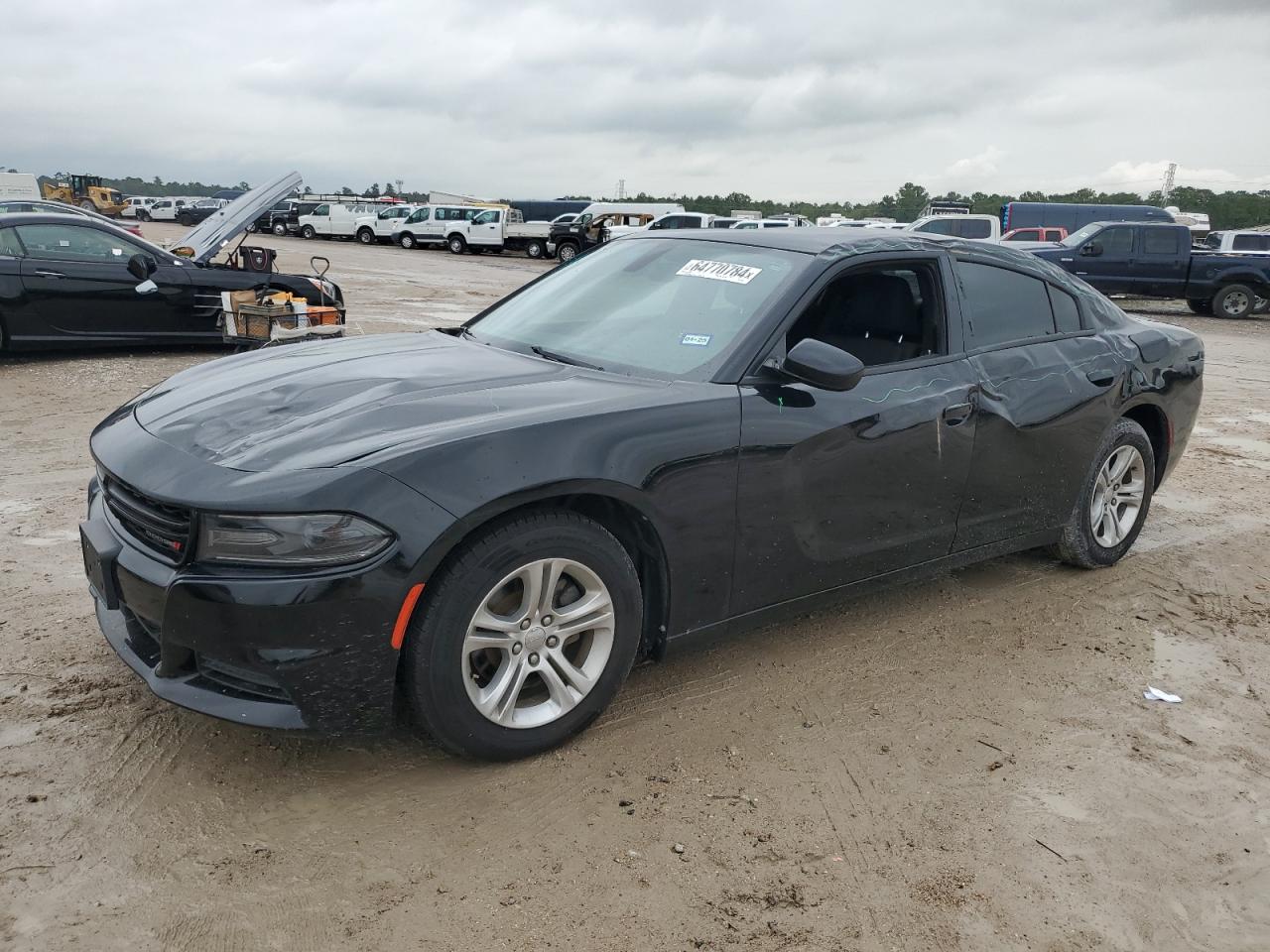 Dodge Charger 2019 LD