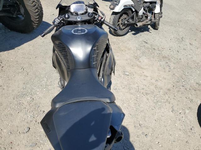 2024 KAWASAKI ZX636 K - JKBZXJK18RA002624