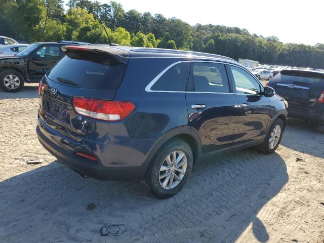 2016 KIA SORENTO LX - 5XYPG4A38GG111927