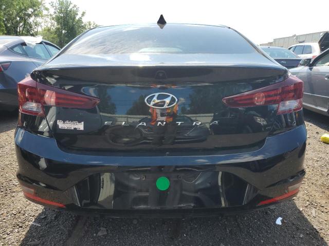 5NPD84LF1KH415402 2019 Hyundai Elantra Sel