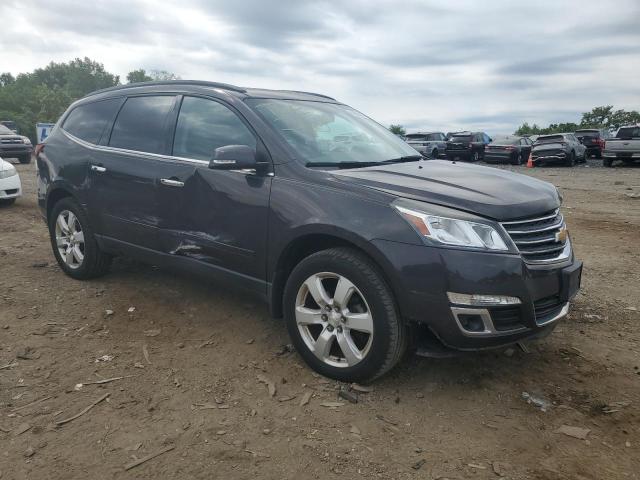 2017 CHEVROLET TRAVERSE L - 1GNKVGKD5HJ223358