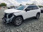 2024 TOYOTA RAV4 LE - 4T3LWRFV1RU140232